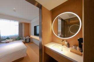 JI Hotel Beijing Shijingshan Wanda Taiwan Street - 8
