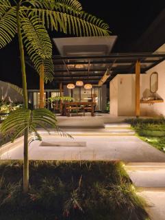 Villa Anvaya - Pasuruan - 0