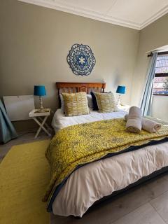 Die Blou Huis - Clarens - 5