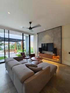 Villa Anvaya - 3