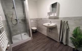 Gästehaus Veldhausen - 2