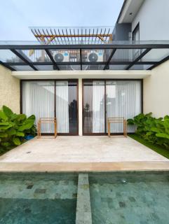 Villa Anvaya - Pasuruan - 2