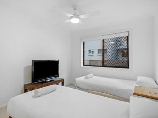 Broadbeach Cozy Apartment - Gold Coast - 5