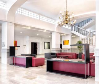 Hotel Melilla Puerto, Affiliated by Meliá - Melilla - 5