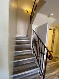 --Luxury central, spa and pool LJ condo - 4