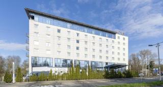 Best Western Plaza Hotel Zwickau - 7