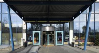 Best Western Plaza Hotel Zwickau - Zwickau - 7
