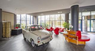 Best Western Plaza Hotel Zwickau - Zwickau - 5