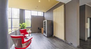 Best Western Plaza Hotel Zwickau - 1