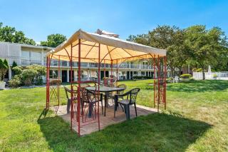 Howard Johnson by Wyndham Albany - Albany - 9