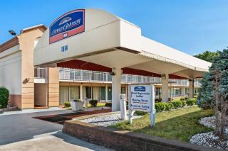 Howard Johnson by Wyndham Albany - Albany - 5
