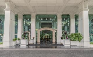Grand Hyatt Erawan Bangkok - Bangkok - 2