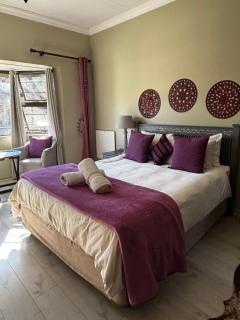 Die Blou Huis - Clarens - 6