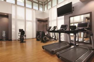 Hyatt House Emeryville - Emeryville - 9