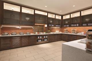 Hyatt House Emeryville - Emeryville - 8