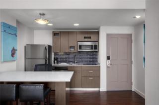 Hyatt House Emeryville - Emeryville - 1