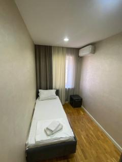 Osio - Tashkent - 1