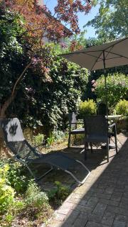 Duplex La Maisonnette 1 chambre - parking gratuit - 7