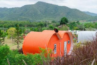 บ้านแคปซูล 203 Kanchanaburi - 0