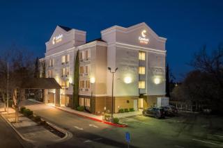 Comfort Suites - Clovis - 8