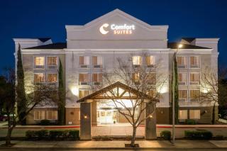 Comfort Suites - Clovis - 6