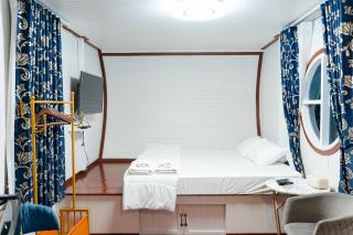 บ้านแคปซูล 203 Kanchanaburi - 2