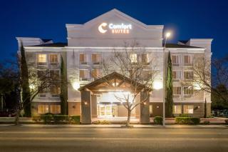 Comfort Suites - Clovis - 4