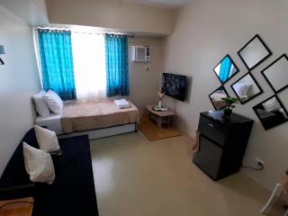 The Suite Pod I CDO CondoStaycation - Cagayan de Oro - 6