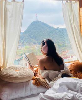 À Lôi Homestay Lô Lô Chải - 9