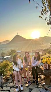 À Lôi Homestay Lô Lô Chải - Loung Co - 4