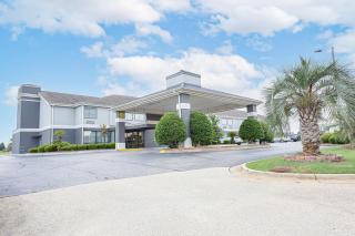 Quality Inn Prattville I-65 - 7