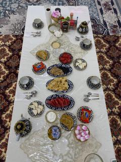 Sarzamin Guest House - Xiva - 7