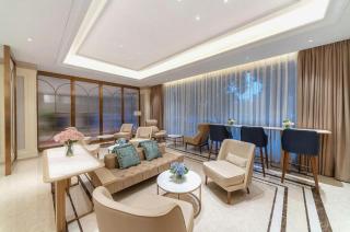 Vienna Hotel 5.0 Qingyuan City Plaza Lianjiang Road - Qingyuan - 7