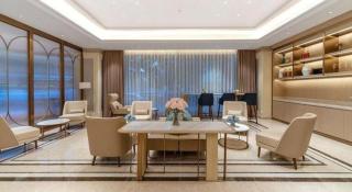 Vienna Hotel 5.0 Qingyuan City Plaza Lianjiang Road - Qingyuan - 9