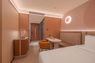 Orange Hotel Beijing Liangxiang University Town - Peking - 2