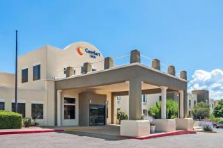 Comfort Inn - Santa Fe - 9