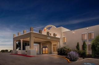 Comfort Inn Santa Fe South - 8