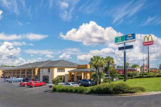 Quality Inn & Suites - Orangeburg - 9