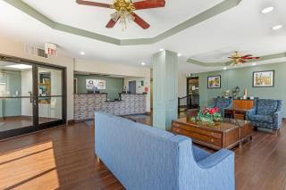 Quality Inn & Suites Orangeburg - 7