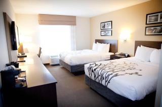Sleep Inn & Suites Moundsville - Wheeling - Moundsville - 1