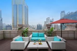 THE ONE Shanghai Downtown, Vignette Collection by IHG - 7