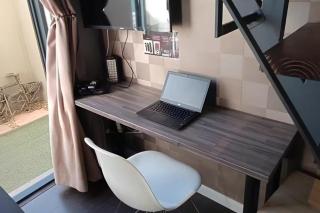 Modern Loft with Free Parking & Wi-Fi close to Sandton & CBD - Johannesburg - 8