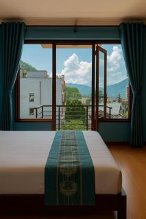 Sapa Elegance Hotel - 7
