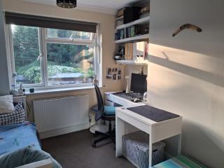 Agi's room - 8