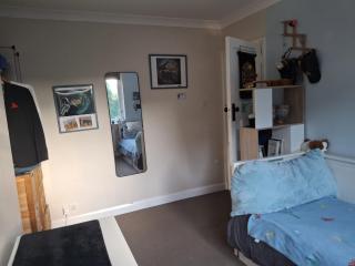 Agi's room - Hamble - 4
