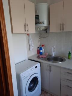 Квартира 1комнатная в центре - 4