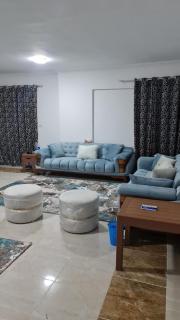 Amazing Premium properity in New Alamein 5 min from beach 3 rooms - 9