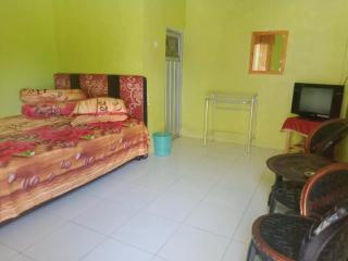 Penginapan Al Fitra - 1