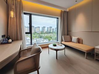 NARADA Fuzhou Fujian Hotel - 4