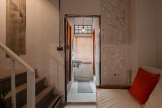 Urban Nest Townhouse, Local-feel, Roof,Nightmarket - 1